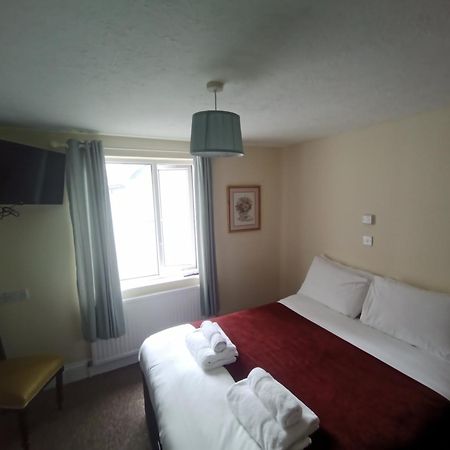 The Maycliffe Hotel Torquay Eksteriør bilde