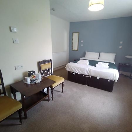 The Maycliffe Hotel Torquay Eksteriør bilde
