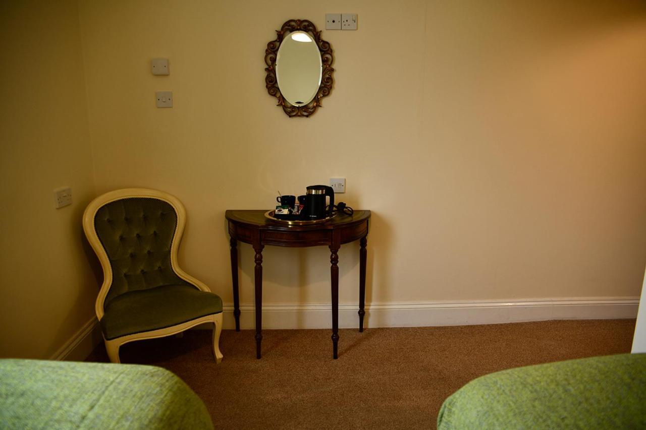 The Maycliffe Hotel Torquay Eksteriør bilde