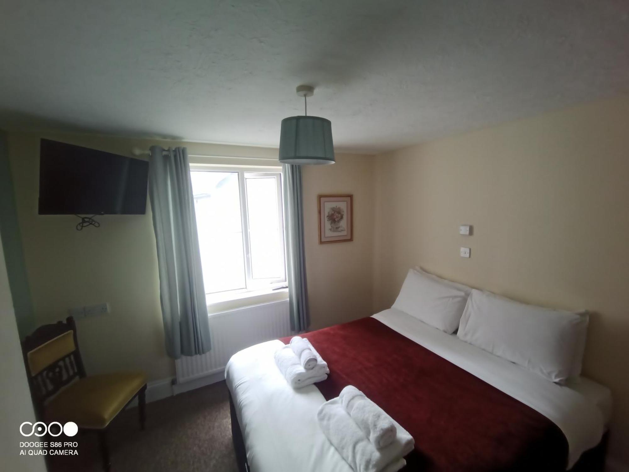 The Maycliffe Hotel Torquay Eksteriør bilde