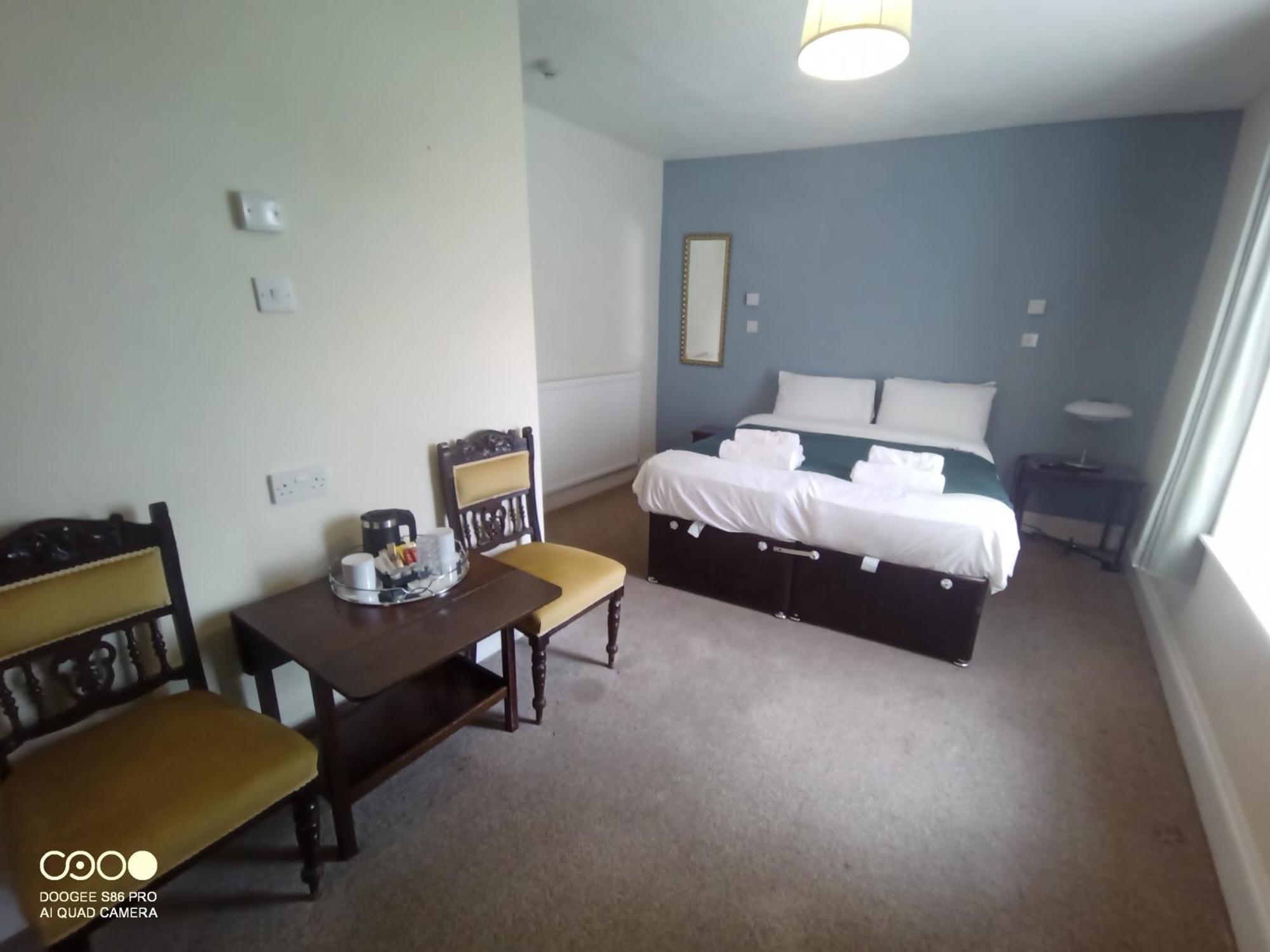 The Maycliffe Hotel Torquay Eksteriør bilde