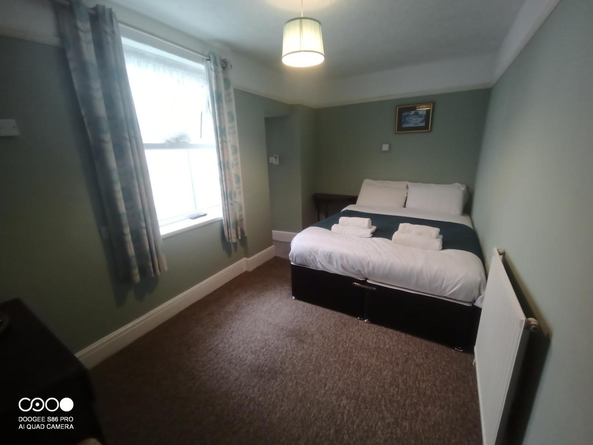 The Maycliffe Hotel Torquay Eksteriør bilde
